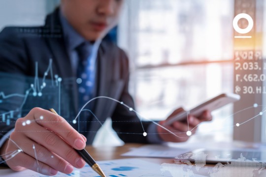 Der Finanzplan in der Gründungsphase eines Unternehmens